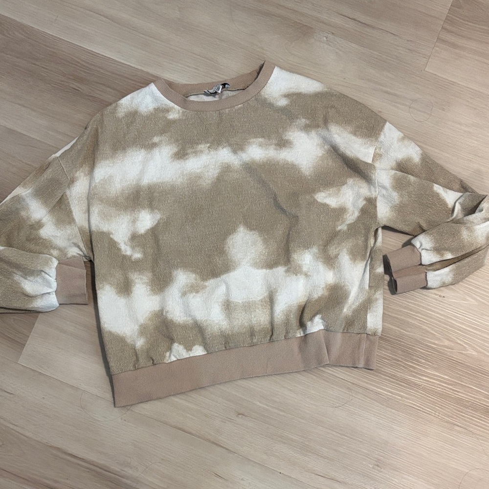 Urban Daizy comfy crewneck sweatshirt Sz M